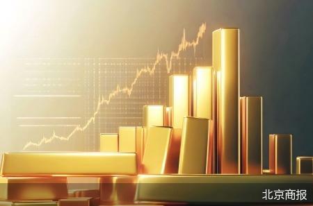 股票配资开户 4000美元可期？黄金再掀唱多潮